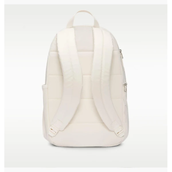 Рюкзак унісекс Nike Heritage Eugene 2.0 White IH7955-030 MISC