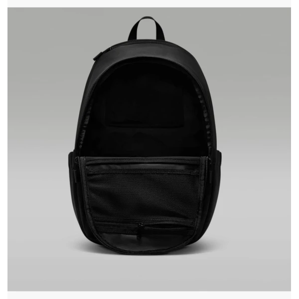 Рюкзак унісекс Nike Jam Element Black MA9194-023 MISC
