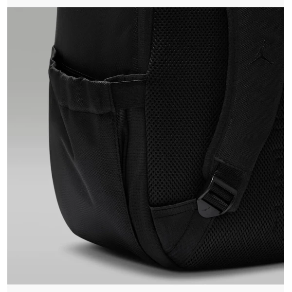 Рюкзак унісекс Nike Jam Element Black MA9194-023 MISC