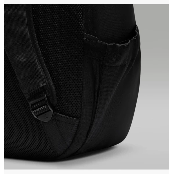Рюкзак унісекс Nike Jam Element Black MA9194-023 MISC