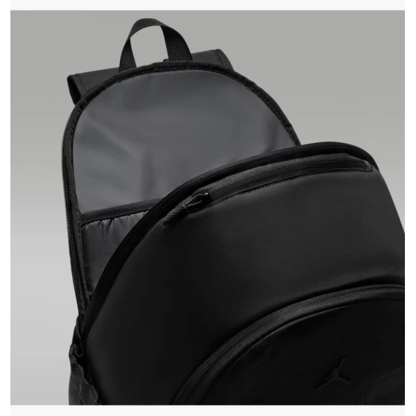 Рюкзак унісекс Nike Jam Element Black MA9194-023 MISC