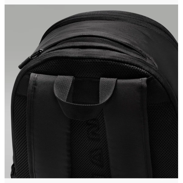 Рюкзак унісекс Nike Jam Element Black MA9194-023 MISC