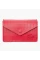 Гаманець жіночий Lacoste Chantaco Red NF3568LZ280 MISC