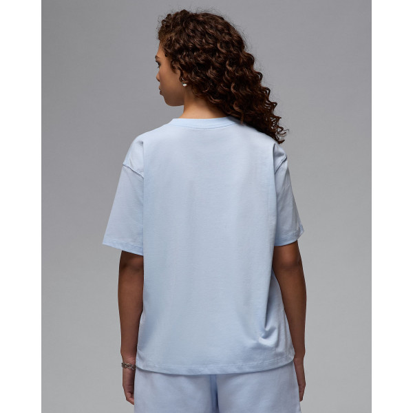 Футболка жіноча Nike Essentials (FN4500-407) 