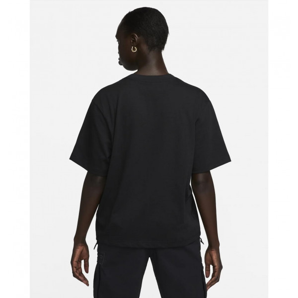 Футболка жіноча Nike Short-Sleeve T-Shirt (DJ3646-011)