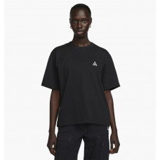 Футболка жіноча Nike Short-Sleeve T-Shirt (DJ3646-011)