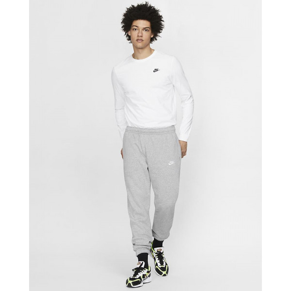 Брюки чоловічі Nike Sportswear Club Fleece (BV2737-063)