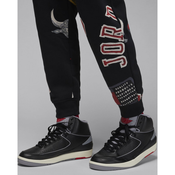 Брюки чоловічі Jordan Brooklyn Fleece (FN4547-010)