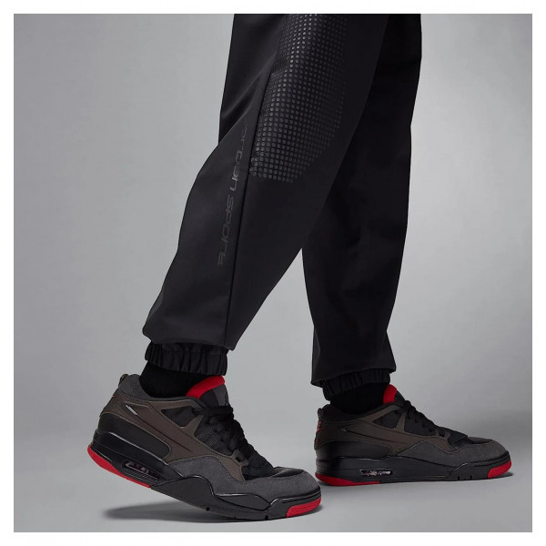 Брюки чоловічі Jordan Sport Jam Warm-Up Black (HF9890-010)