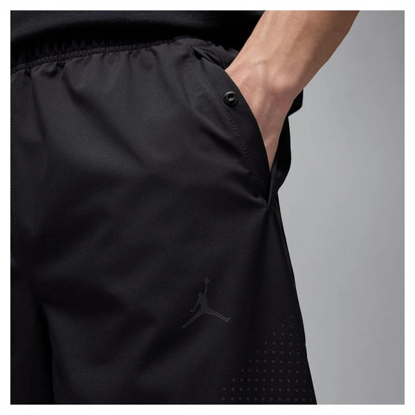 Брюки чоловічі Jordan Sport Jam Warm-Up Black (HF9890-010)