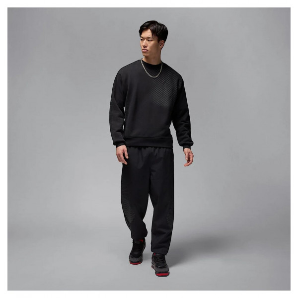 Брюки чоловічі Jordan Sport Jam Warm-Up Black (HF9890-010)