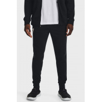 Брюки чоловічі Under Armour Ua Rival Terry Jogger (1380843-001)