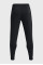 Брюки чоловічі Under Armour Ua Rival Terry Jogger (1380843-001)