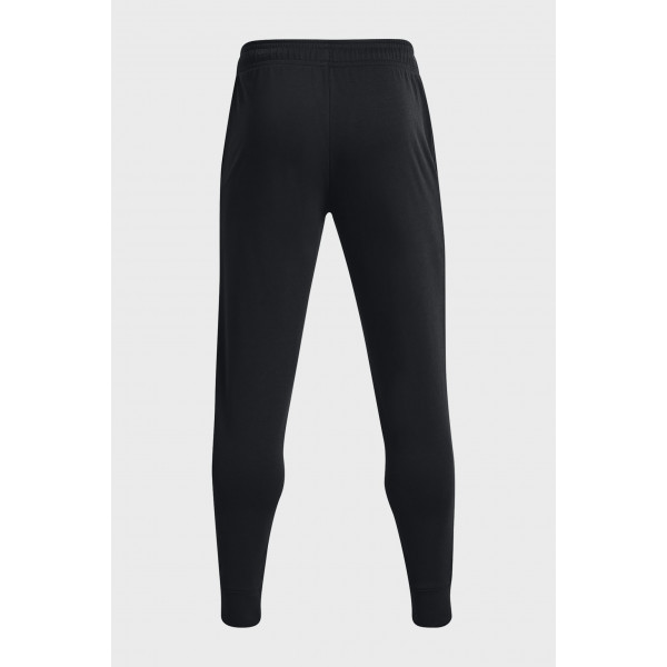 Брюки чоловічі Under Armour Ua Rival Terry Jogger (1380843-001)