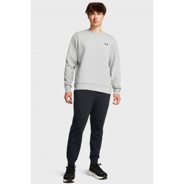 Брюки чоловічі Under Armour Unstoppable Flc Jgr (1389353-001)