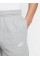 Брюки чоловічі Nike Nsw Club Pant Oh Ft (BV2713-063)