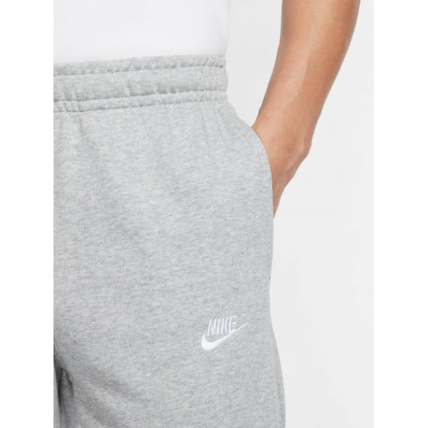 Брюки чоловічі Nike Nsw Club Pant Oh Ft (BV2713-063)