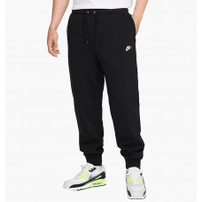 Брюки чоловічі Nike Club Pants Black (FN3787-010)