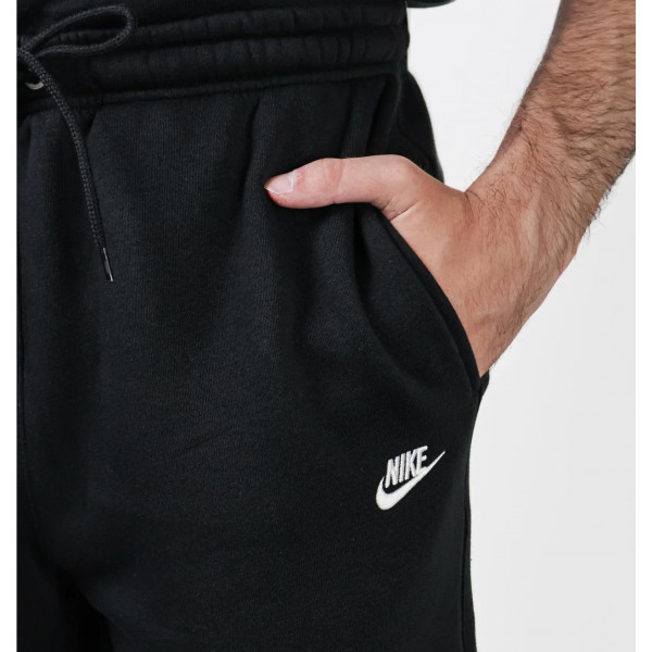 Брюки чоловічі Nike Club Pants Black (FN3787-010)