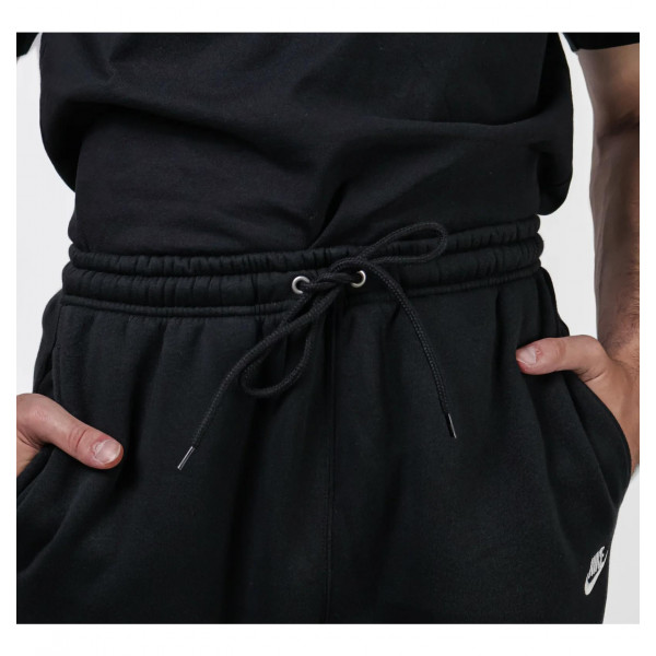 Брюки чоловічі Nike Club Pants Black (FN3787-010)