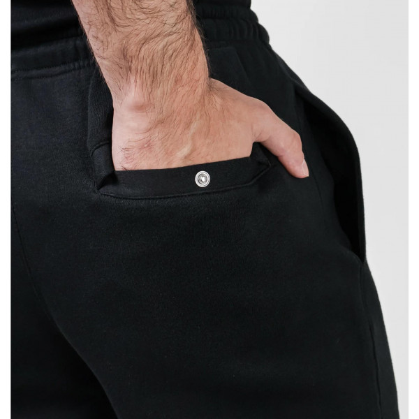 Брюки чоловічі Nike Club Pants Black (FN3787-010)