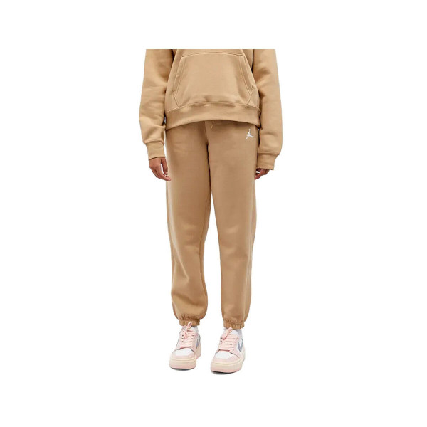 Брюки жіночі Jordan Air Brooklyn Fleece (FN4494-277)
