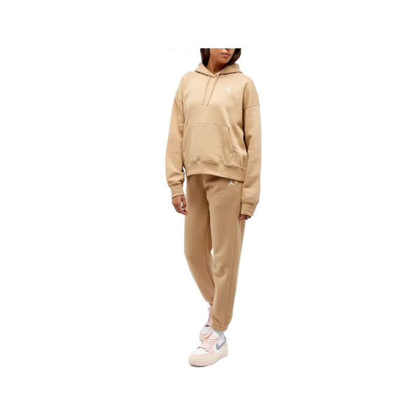 Брюки жіночі Jordan Air Brooklyn Fleece (FN4494-277)