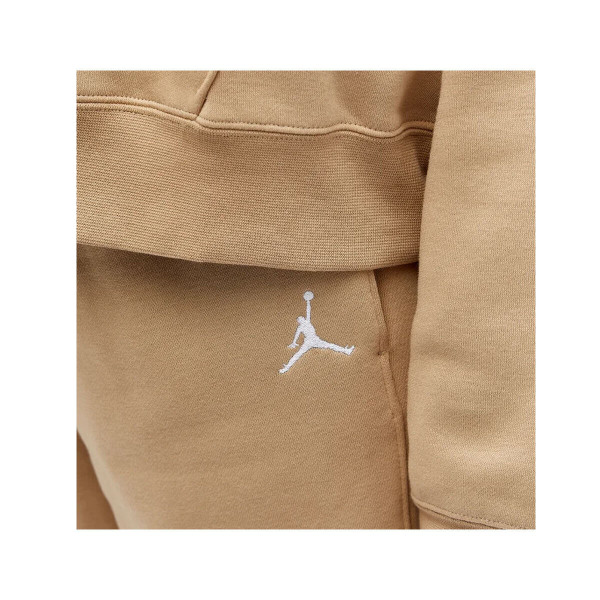 Брюки жіночі Jordan Air Brooklyn Fleece (FN4494-277)