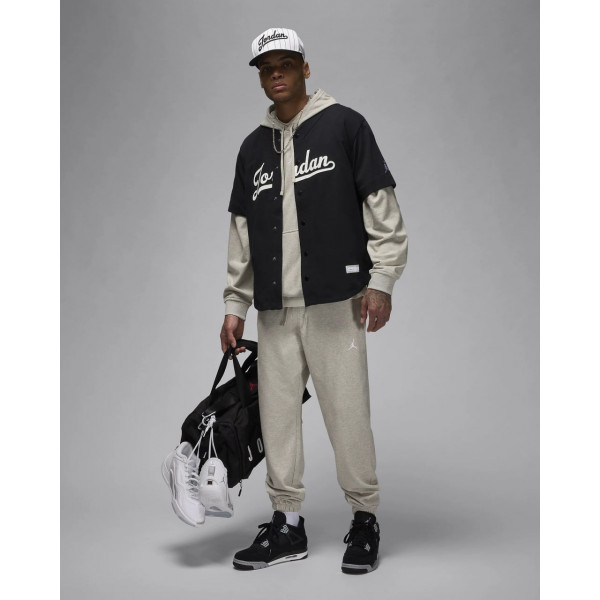 Брюки чоловічі Nike Sport Crossover Pants (FV8608-050)
