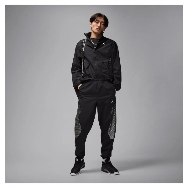 Брюки чоловічі Jordan Sport Jam Black (HF9890-011)