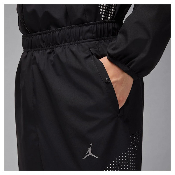 Брюки чоловічі Jordan Sport Jam Black (HF9890-011)