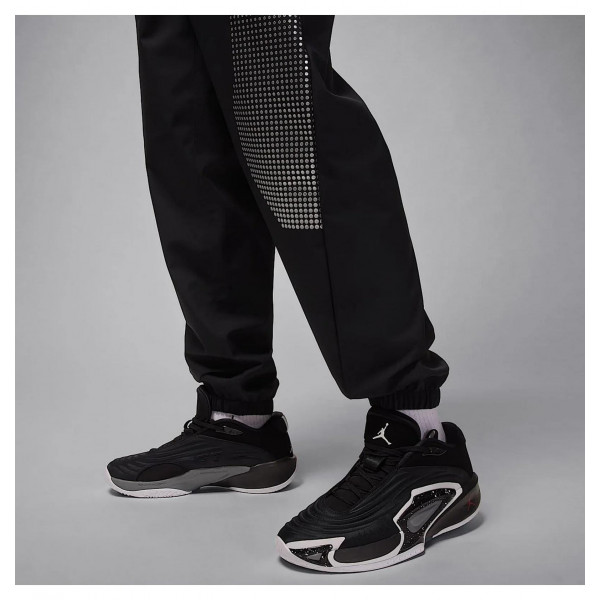 Брюки чоловічі Jordan Sport Jam Black (HF9890-011)