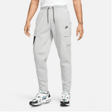 Брюки чоловічі Nike Tch Flc Utility Pant (DM6453-063)