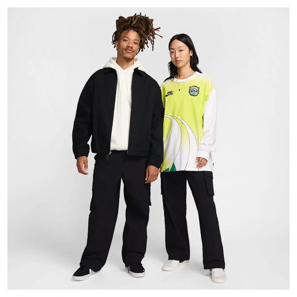 Брюки чоловічі Nike Sb U Dri-Fit Kearny Crgo Pnt (FV7347-010)
