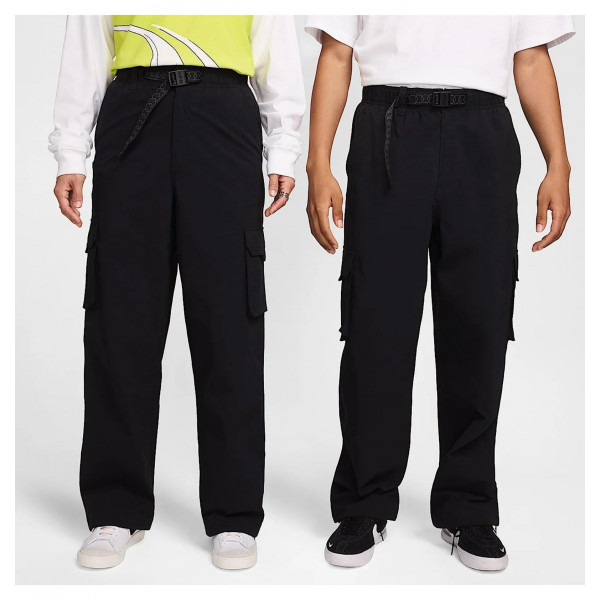 Брюки чоловічі Nike Sb U Dri-Fit Kearny Crgo Pnt (FV7347-010)