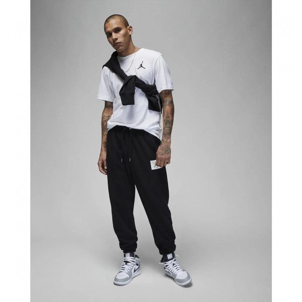 Брюки чоловічі Jordan Essential Fleece Sweat Pants (DQ7468-010)