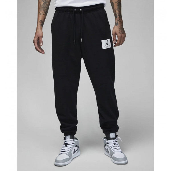 Брюки чоловічі Jordan Essential Fleece Sweat Pants (DQ7468-010)