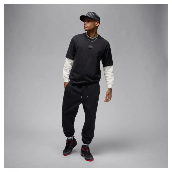 Брюки чоловічі Jordan M Flight Flc (FV7251-010)