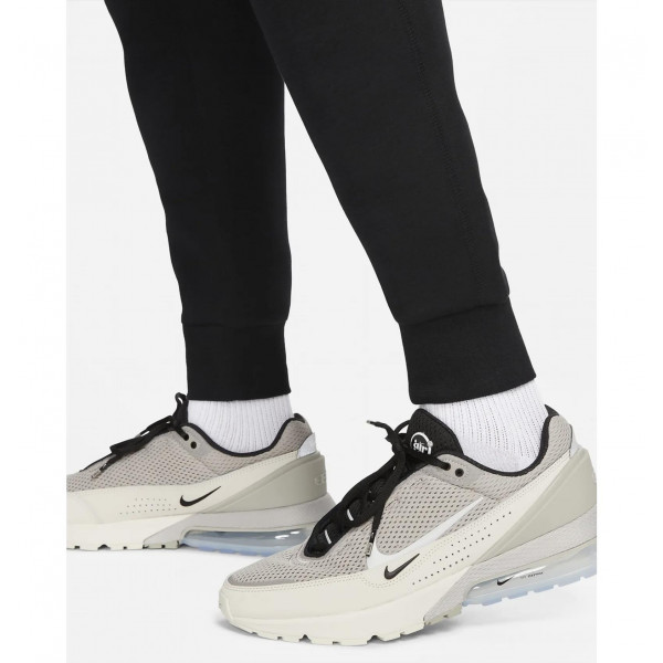 Брюки чоловічі Nike M Nk Tch Flc Jggr (FB8002-010)