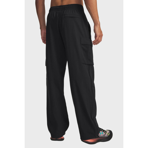 Брюки чоловічі Under Armour Unstoppable Airvent Pant (6009363-001)