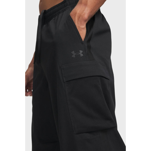 Брюки чоловічі Under Armour Unstoppable Airvent Pant (6009363-001)