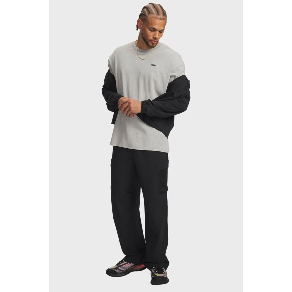 Брюки чоловічі Under Armour Unstoppable Airvent Pant (6009363-001)