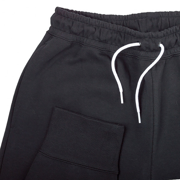 Брюки чоловічі Nike Sportswear Swoosh Tech Fleece Pant (DH1023-010)