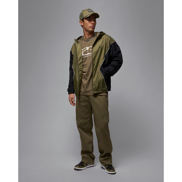 Брюки чоловічі Jordan Essentials Woven Trousers (HF9329-222)