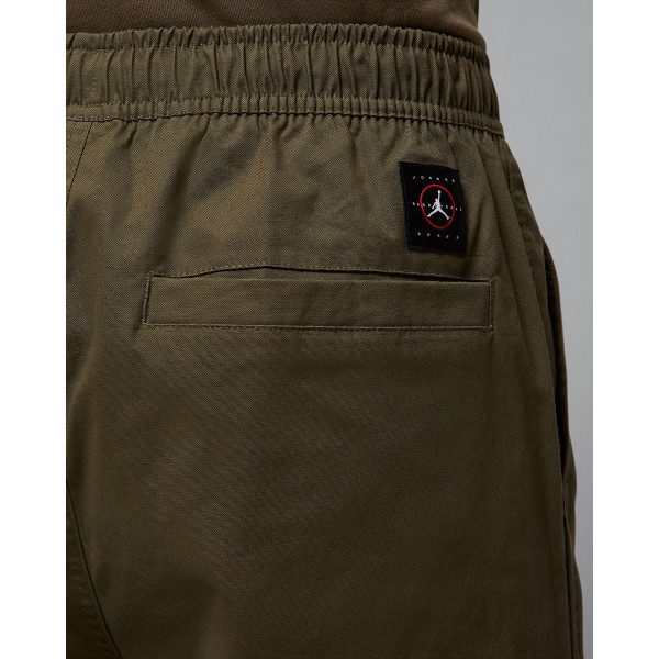 Брюки чоловічі Jordan Essentials Woven Trousers (HF9329-222)