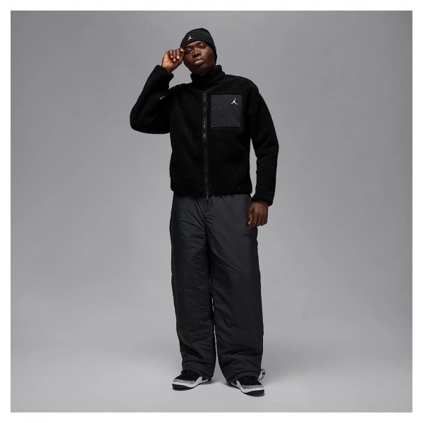 Брюки чоловічі Jordan Flt Mtnside Padded Pant Black (HV0731-010)