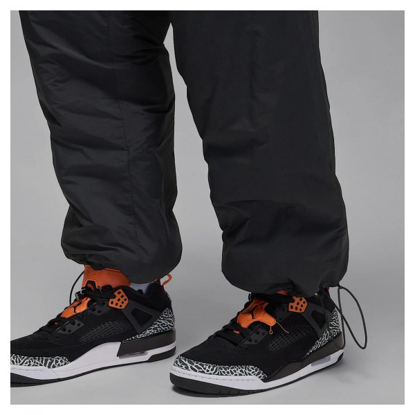 Брюки чоловічі Jordan Flt Mtnside Padded Pant Black (HV0731-010)