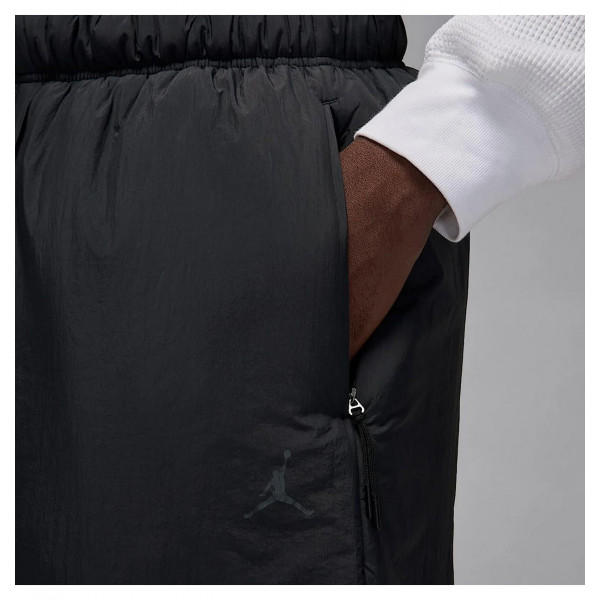 Брюки чоловічі Jordan Flt Mtnside Padded Pant Black (HV0731-010)