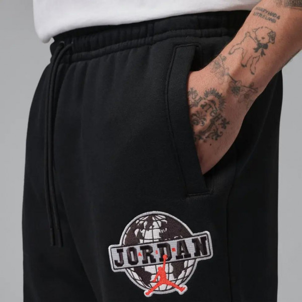 Брюки чоловічі Jordan M J Brk Vt Oh Pnt Bb (IO9825-010)