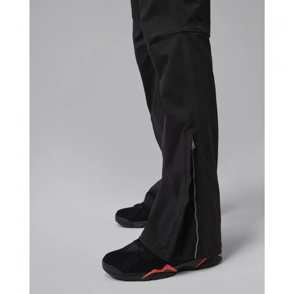 Брюки чоловічі Jordan M J Flt Ess Pant Black (IF1818-010)